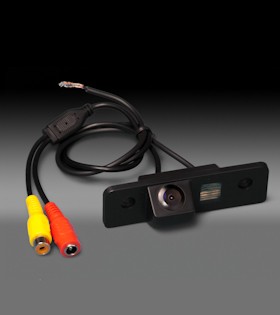 Камера NTSC для Skoda/Ford
